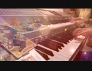 【あんスタ】「Brilliant Smile」エレクトーンで弾いてみた！