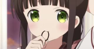 東北ずん子 イノセントな世界