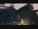 【SEKIRO】初見プレイを実況してみた（実況できてるとは言ってない）part22