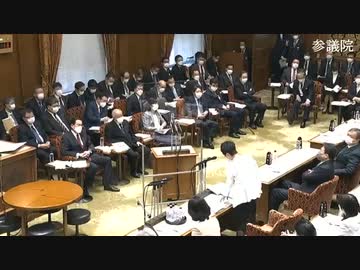 子供へのコロナワク●ン「充分なエビデンス無し」後藤厚労大臣