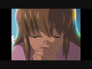 スクライド 第25話「ネイティブ」