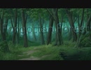 "Forgotten Forest" -Floweraft- (Inst)【フリーBGM】