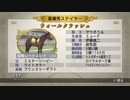 【実況】ウイニングポスト7 マキシマム2007 #70