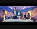 Penthouse - Jukebox Driver [Official Music Video]