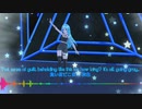 MMD TDA Miku Ghost Rule ゴーストルール