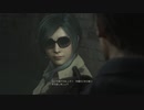 強い母になるためにバイオRE2実況やる part8【BIOHAZARD RE:2】ceroZ版