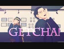 【金カムMMD】杉元のGETCHA!【杉元誕】