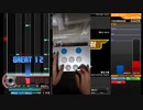 編集の練習と自作コンの動画