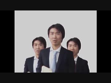 シンデレラの音MAD(1)