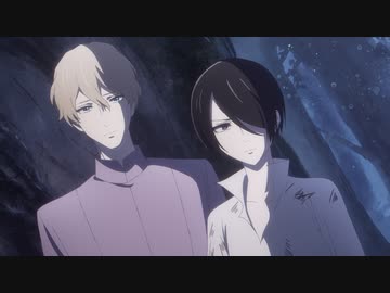 薔薇王の葬列 #9「I remember when Christmas was approaching. The time when I lost Father.」