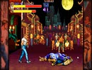 finalfight stage AllBoss