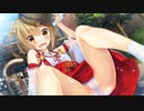 神社を掃除してたら猫耳娘のラッキースケベに遭遇！NekoMiko実況part3