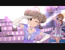 【ミリシタMV】「夢色トレイン」(箱崎星梨花  SHS SSR)【高画質4K HDR/1080p60】
