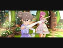 【ミリシタ】「shiny smile」(セカンドヘアスタイル衣装)【ユニットMV】