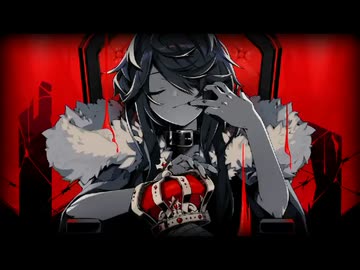 KING 神MAD