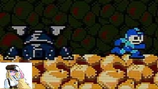 エグゼ流星ファンがロックマン3を実況プレイpart6