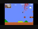 【mugen】カヲル君でマリオゲーム