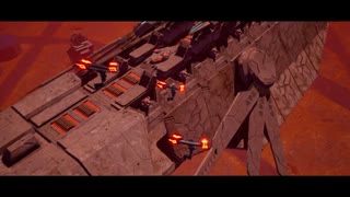 DXMイズ二二話