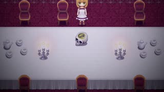 スマホ版の魔女の家に入ってみた【魔女の家】実況 Part2