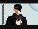 【MMDオリキャラ】ONE OFF MIND【MMDモデル配布あり】