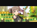 【ミリシタ】箱崎星梨花(セカンドヘアスタイル)「トキメキの音符になって」【ユニットMV】