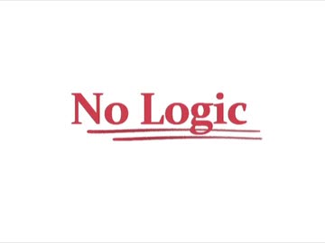 No Logic 歌ってみた。