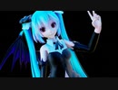 【MMD】nya arigato