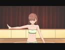 【とある紳士のトゥーンMMD】かっこかわいいダンスミュージック♡♡♡♡♡