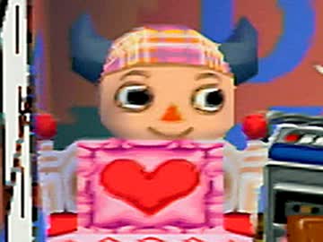 どうぶつの森を冷静に実況してみた part3