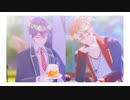 『にじさんじMMD』あなたの笑顔が一番かわいい†咎人†