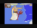 【mugen】カヲル君 vs 神