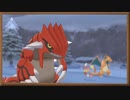 【ポケモン剣盾】日々鍛錬ダブルバトル！part12【対戦実況】