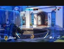 Overwatch オーバーウォッチ適当実況動画part569