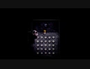 頭蓋骨に追われすぎて情けない声を出してしまう実況プレイ【魔女の家#8】