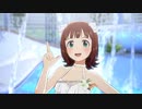 【春研】天海春香「Thank You!」ピュアホワイトミズギ