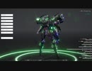 BREAK ARTS II ハンドル壊れたけど走るだけ