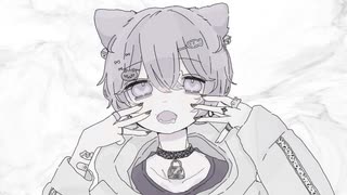 アニマル 歌ってみた【はれいゆ】