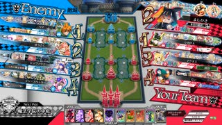 先行き不安なワンダーランドウォーズ629@エルル EX10