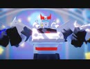 【MMDTF】Sweets Parade