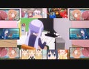 【中華合作】柴又リレー合作④単品(Nパート)