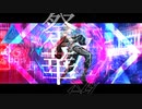 祭華cyber万花 feat.初音ミク