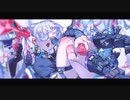 Giga - CH4NGE / Covered by はこしろ【歌ってみた】