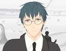 【Fate/MMD】はじめちゃんグラス