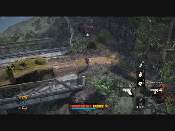 【ゆっくり実況プレイ】生死死生生死  part9【The Last Stand: Aftermath】