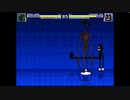 【mugen】カートゥーンキャット vs サイレンヘッド