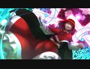 【東方アレンジ】　ぜんちぜんのう！！　【Strawberry Crisis!!】