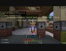 Minecraft(Nintendo Switch) Bedrock Edition Ver. 1.18.12 The Hive - Deathrun 2022/02/28