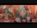 【ミリシタＭＶ】I did+I will まつり姫ソロ＆ユニットver