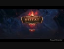 【LOLワイルドリフト】ゆっくりサポートしてみた【切り抜き】