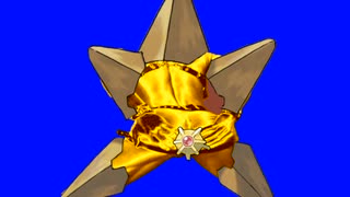 ヒトデマンのプリケツエロい！タケシのケツがこんなに締まりが良いなんてBB.shiomizu